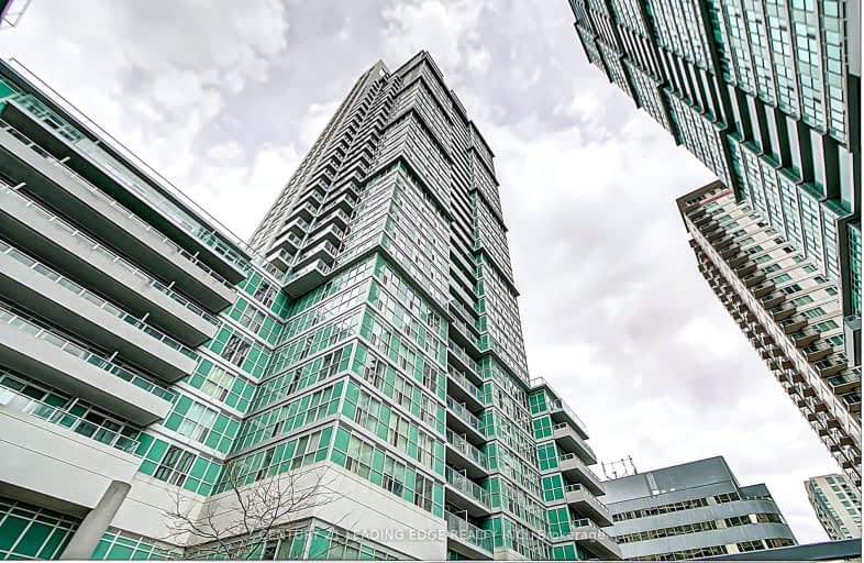 1808-70 Town Centre Court, Toronto | Image 1