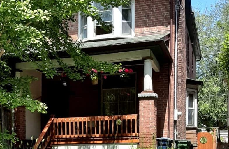 18 Mallon Avenue, Toronto | Image 1