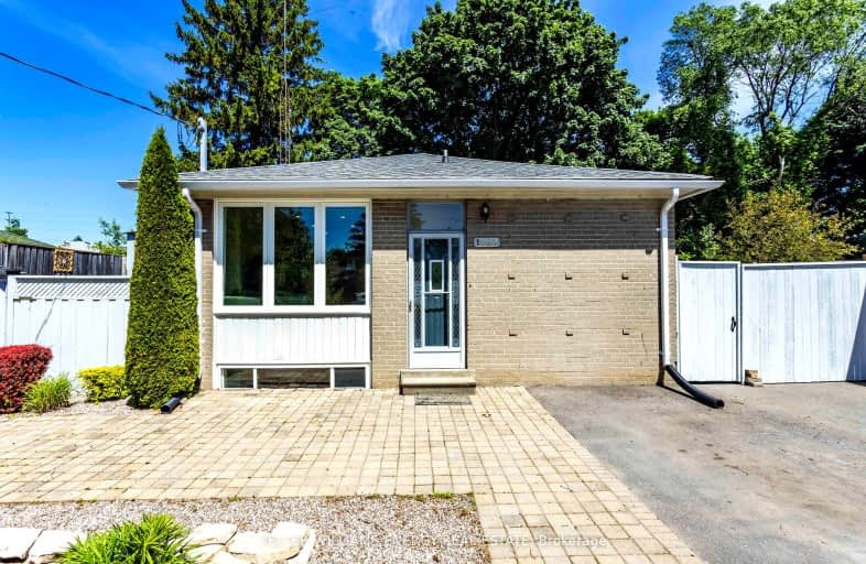 1039 Wardman Crescent, Whitby | Image 1