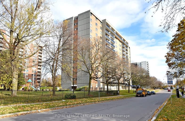 905-20 Gilder Drive, Toronto | Image 1
