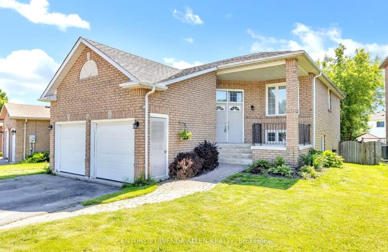 67 Apple Blossom Boulevard, Clarington | Image 1