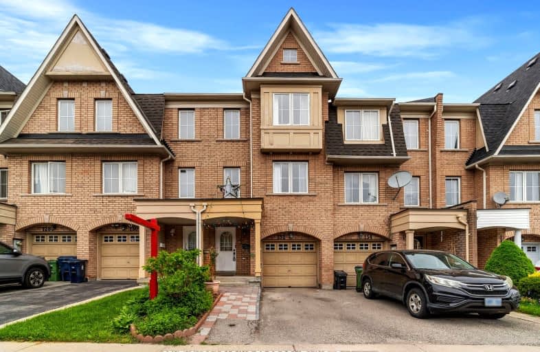 132 MIKE MYERS Drive, Toronto | Image 1