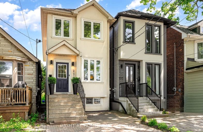 279 Chisholm Avenue, Toronto | Image 1