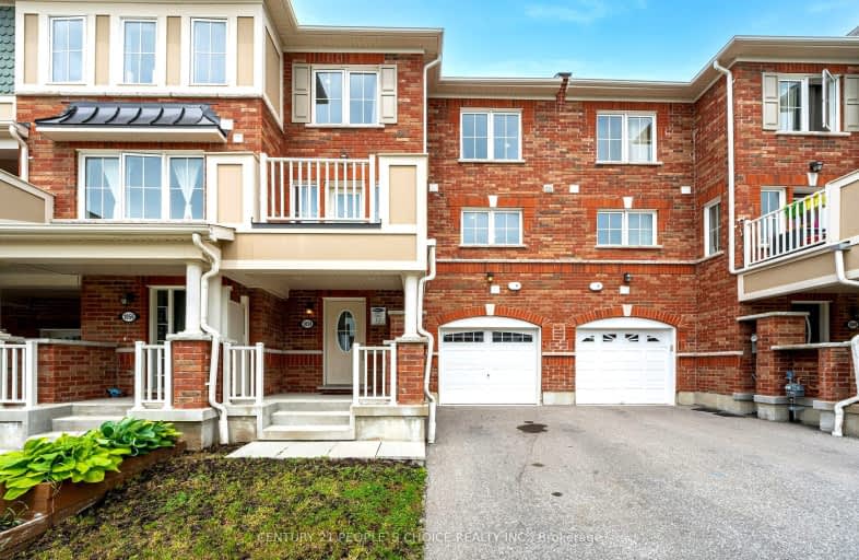 1058 Clipper Lane, Pickering | Image 1