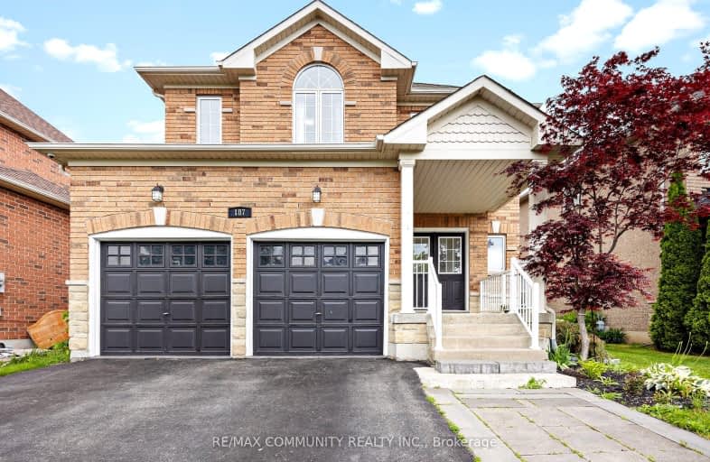 187 Robert Adams Drive, Clarington | Image 1