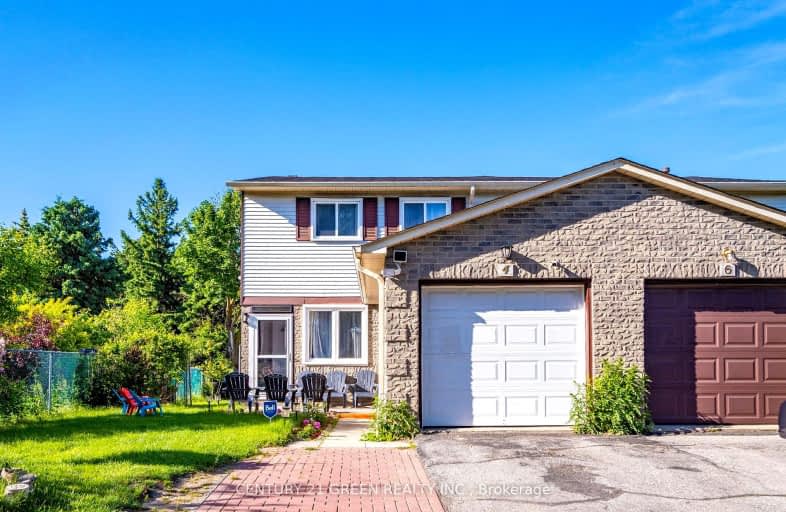 4 Moorehouse Drive, Toronto | Image 1