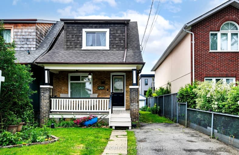 53 Epsom Avenue, Toronto | Image 1