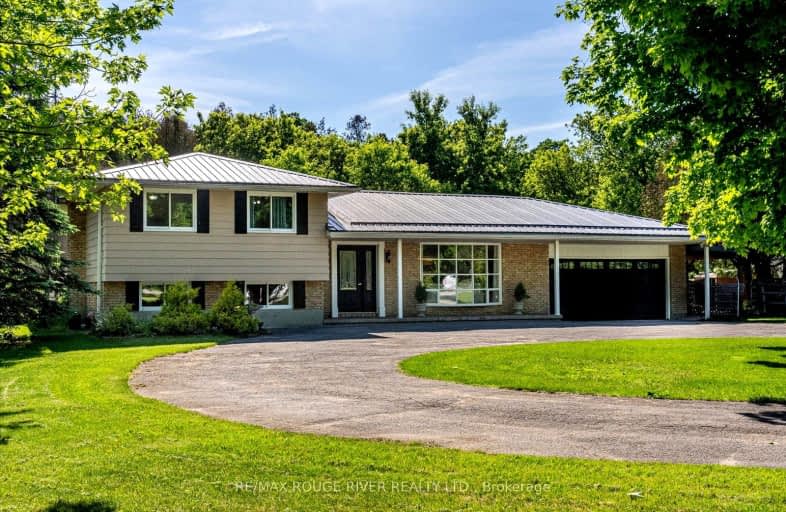 7676 Leskard Road, Clarington | Image 1