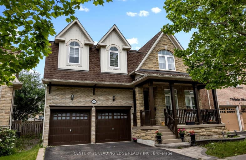 6 Southam Street, Ajax | Image 1