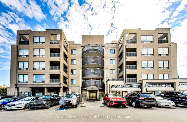 511-5800 Sheppard Avenue East, Toronto | Image 1