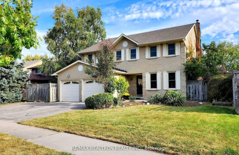 22 Love Crescent, Ajax | Image 1