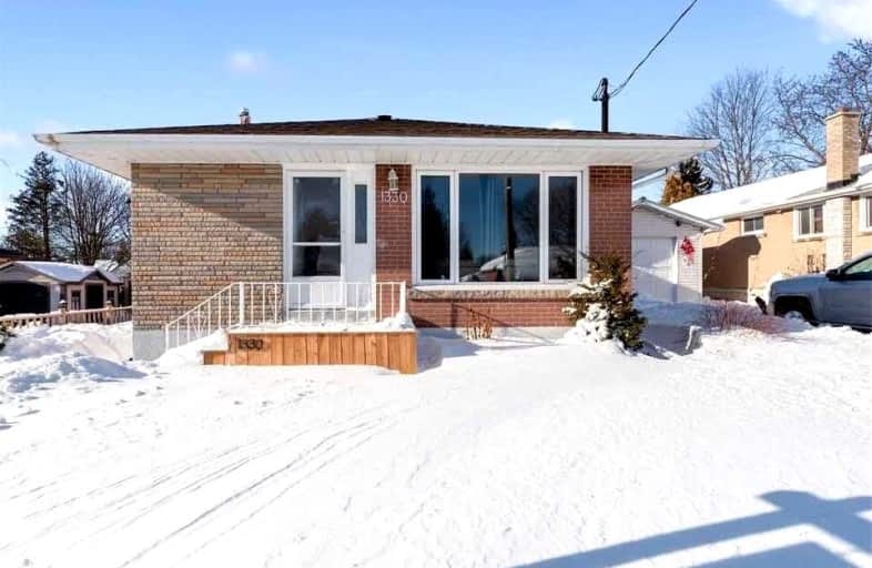 Main-1330 Minden Street, Oshawa | Image 1
