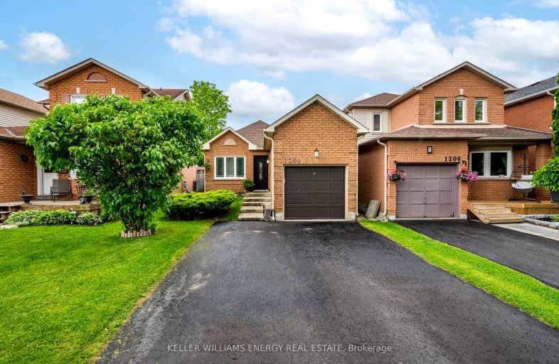 1204 Beaver Valley Crescent, Oshawa | Image 1