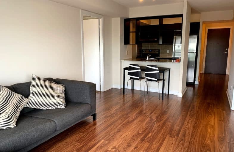 1806-151 Village Green Square, Toronto | Image 1