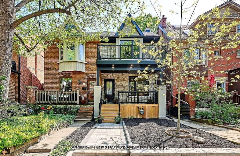 89 Earl Grey Road, Toronto | Image 1