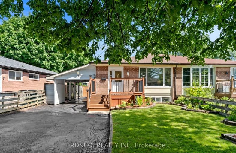 65 Tulloch Drive, Ajax | Image 1