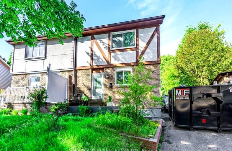 27 Quantrell Trail, Toronto | Image 1