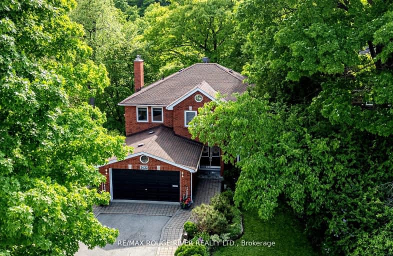 1432 Highbush Trail, Pickering | Image 1