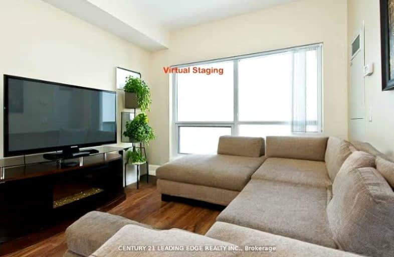 1210-151 Village Green Square, Toronto | Image 1