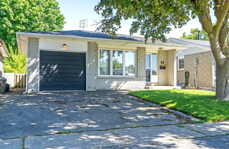 43 Ashdale Crescent, Clarington | Image 1