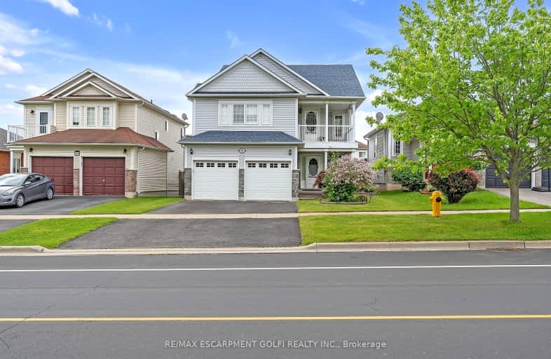 311 Longworth Avenue, Clarington | Image 1