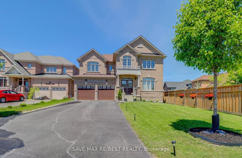 10 Buckles Court, Clarington | Image 1