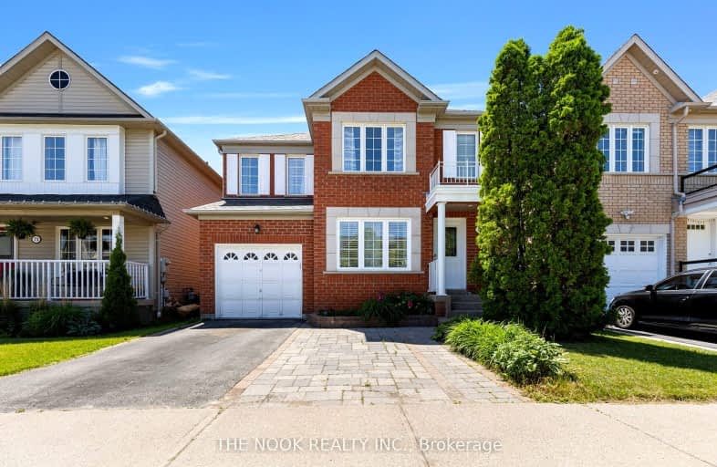 75 McSweeney Crescent, Ajax | Image 1