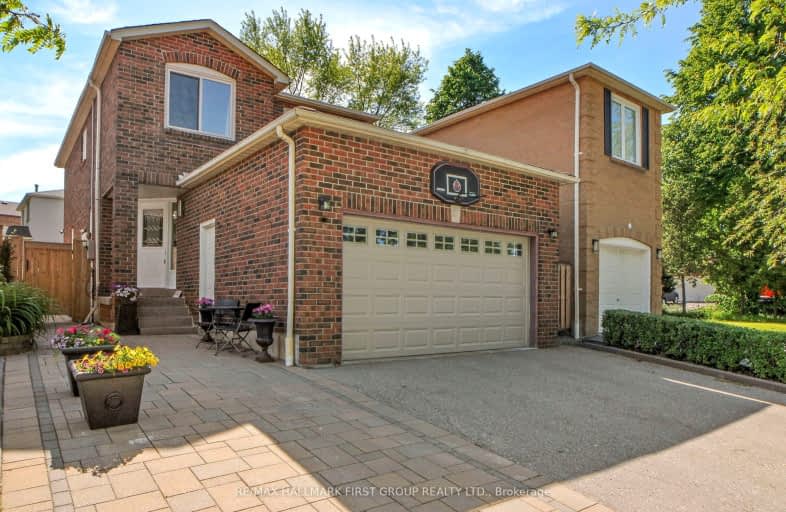 10 Hobson Avenue, Ajax | Image 1