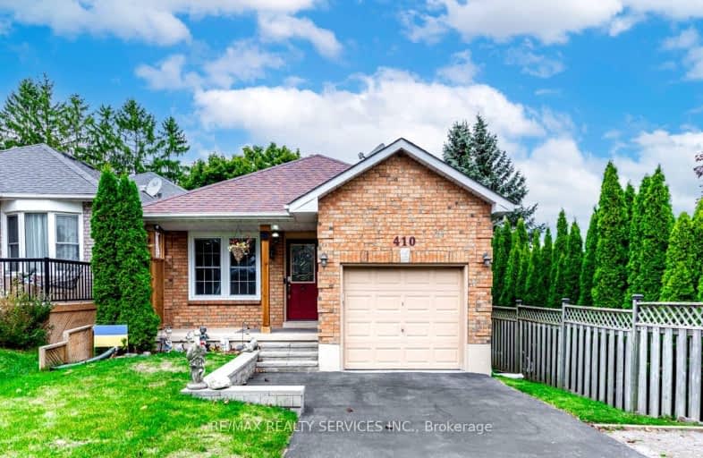 410 Sunset Boulevard, Clarington | Image 1