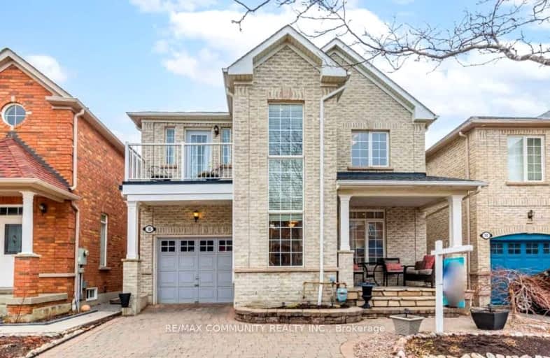 16 Down Crescent, Ajax | Image 1
