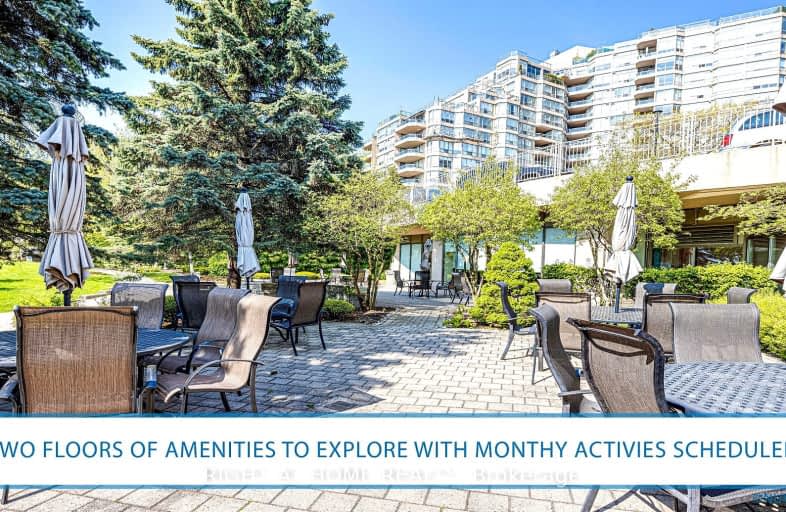 1216-20 Guildwood Parkway, Toronto | Image 1