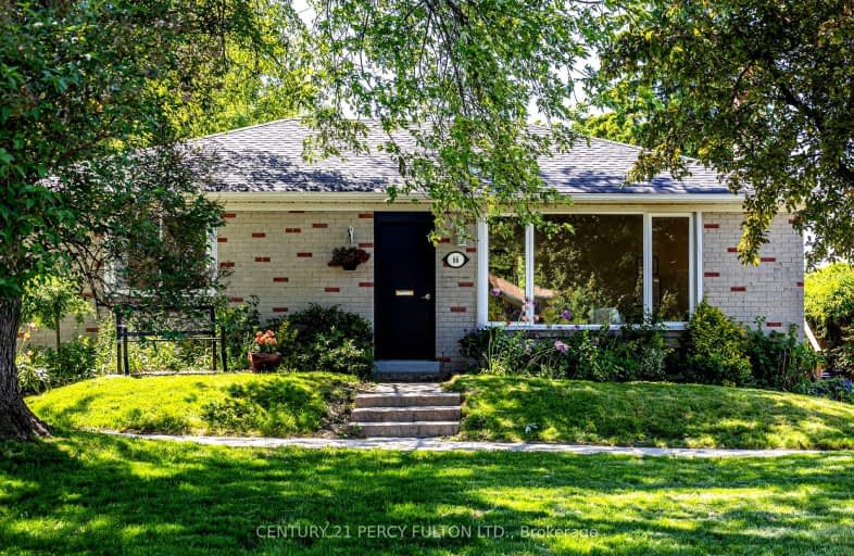 66 Mill Street, Ajax | Image 1