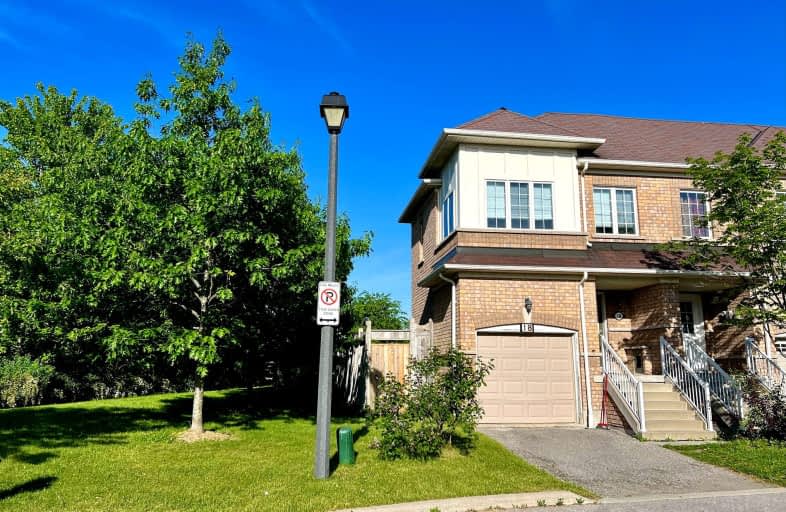 18 Arbuckle Way, Whitby | Image 1