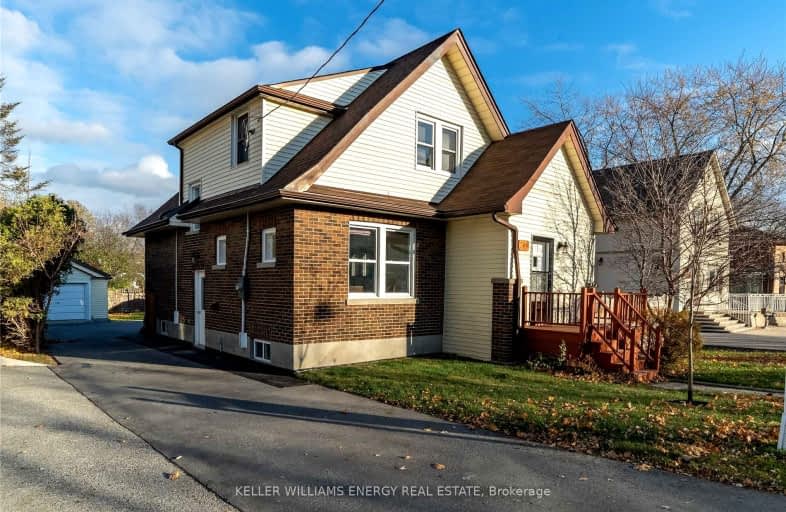 709 Brock Street South, Whitby | Image 1