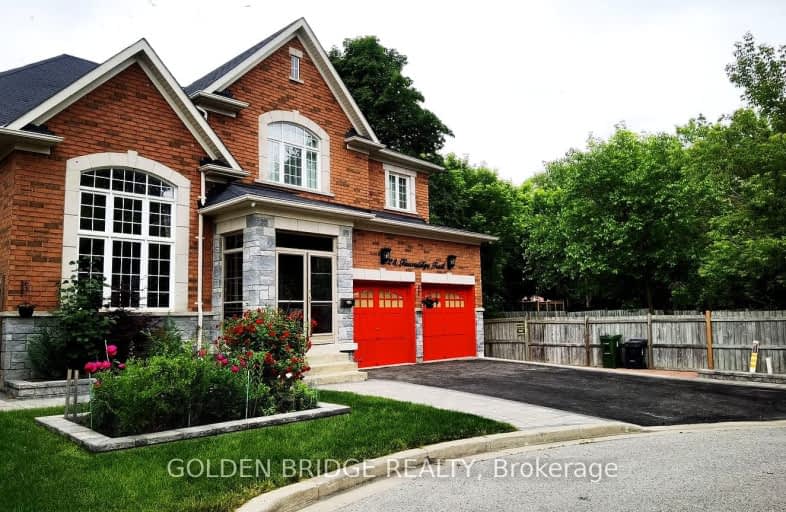 28 Fawnridge Trail, Toronto | Image 1