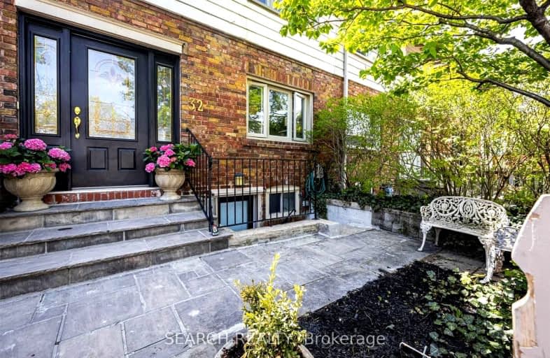 Lower-32 Ingham Avenue, Toronto | Image 1