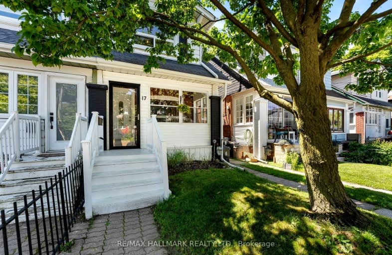 17 Athletic Avenue, Toronto | Image 1