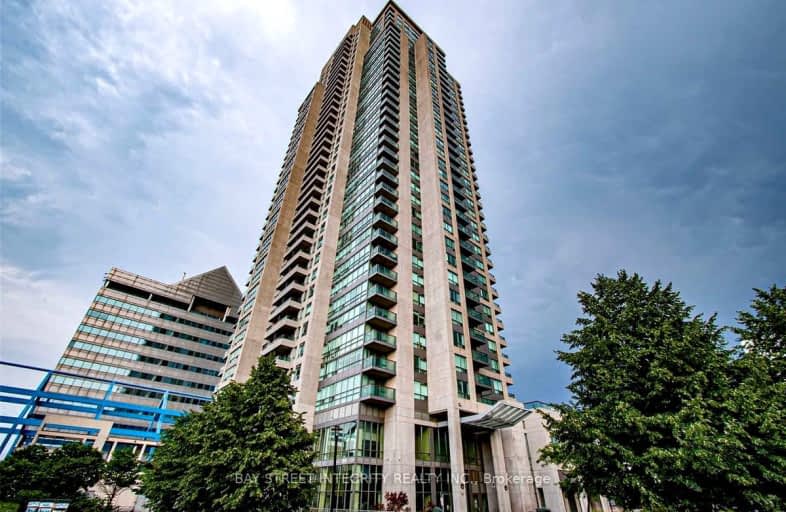 1810-60 Brian Harrison Way, Toronto | Image 1