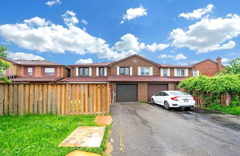 63 Prince William Court, Toronto | Image 1