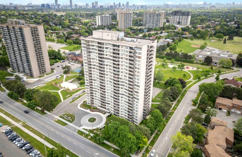 1008-3131 Bridletowne Circle, Toronto | Image 1