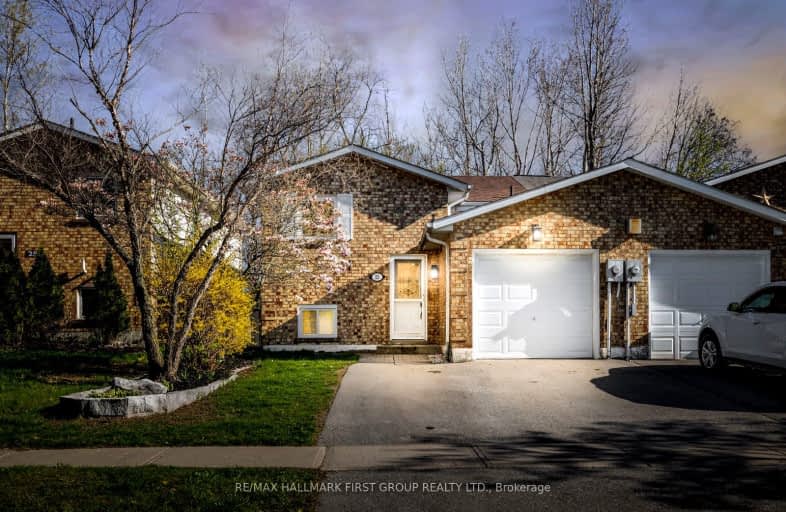 23 Hartsfield Drive, Clarington | Image 1