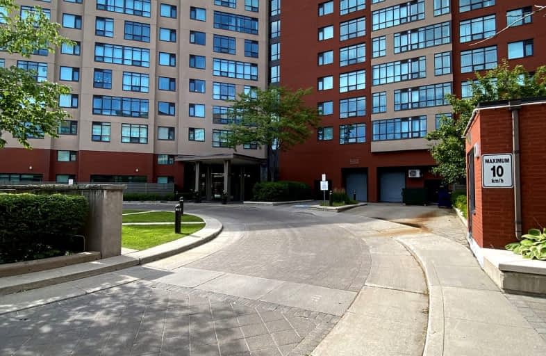 512-100 SCOTTFIELD Drive, Toronto | Image 1