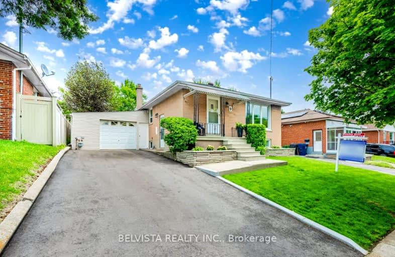 9 Kencliff Crescent, Toronto | Image 1