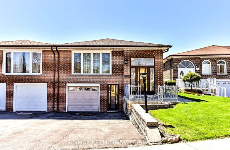 36 Broomfield Drive, Toronto | Image 1