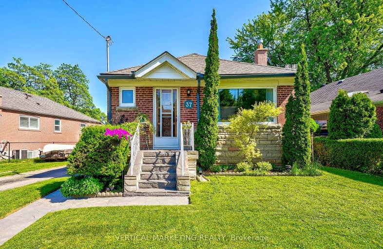 37 ARDEN Crescent, Toronto | Image 1