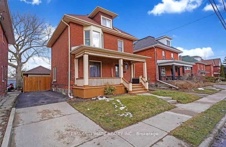 70 Drew Street, Oshawa | Image 1