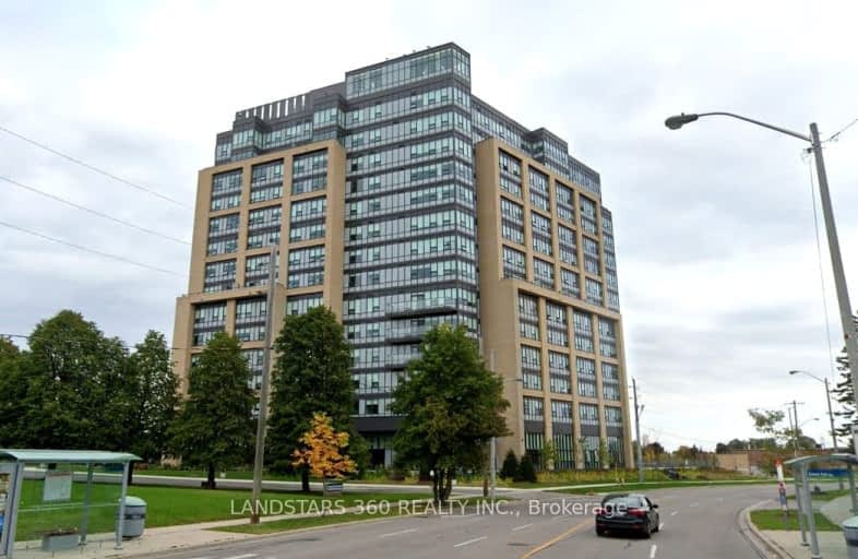 Sph08-1028 Mcnicoll Avenue, Toronto | Image 1