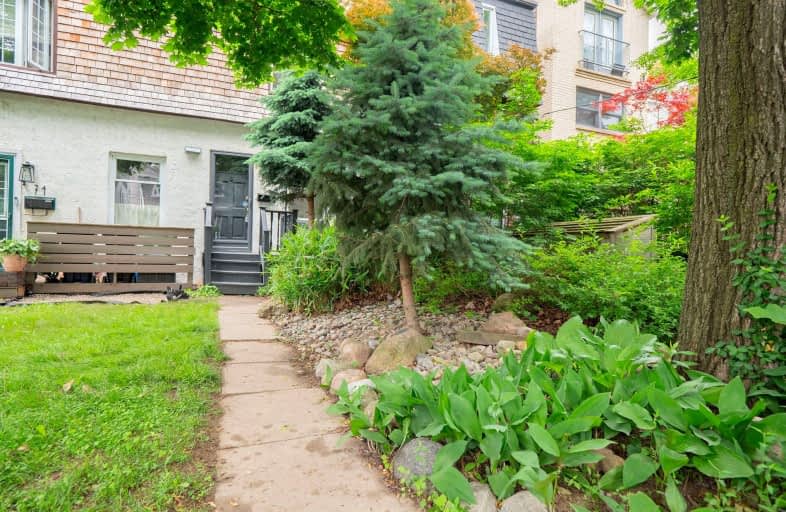 76 Cambridge Avenue, Toronto | Image 1