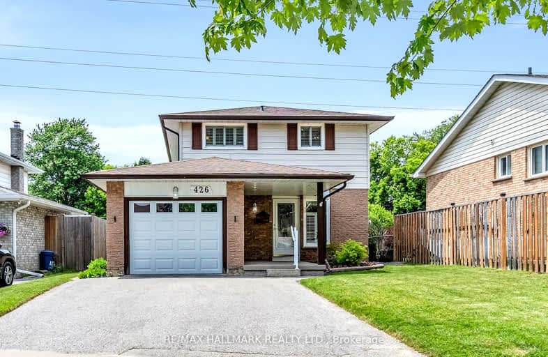 426 Charrington Avenue, Oshawa | Image 1