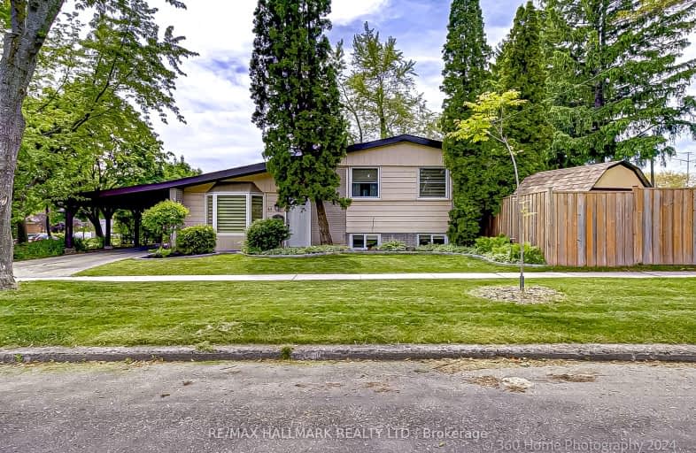 55 Benroyal Crescent, Toronto | Image 1